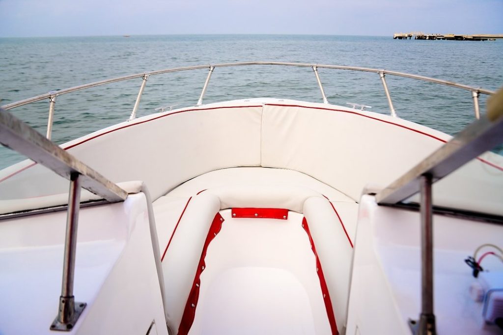 Yate Mimoza 2